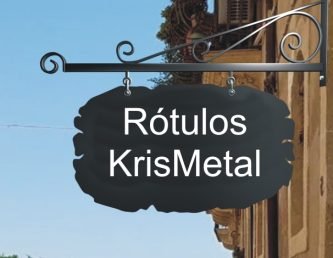 Rotulos Antiguos, KrisMetal