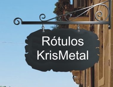 Rotulos Antiguos, KrisMetal